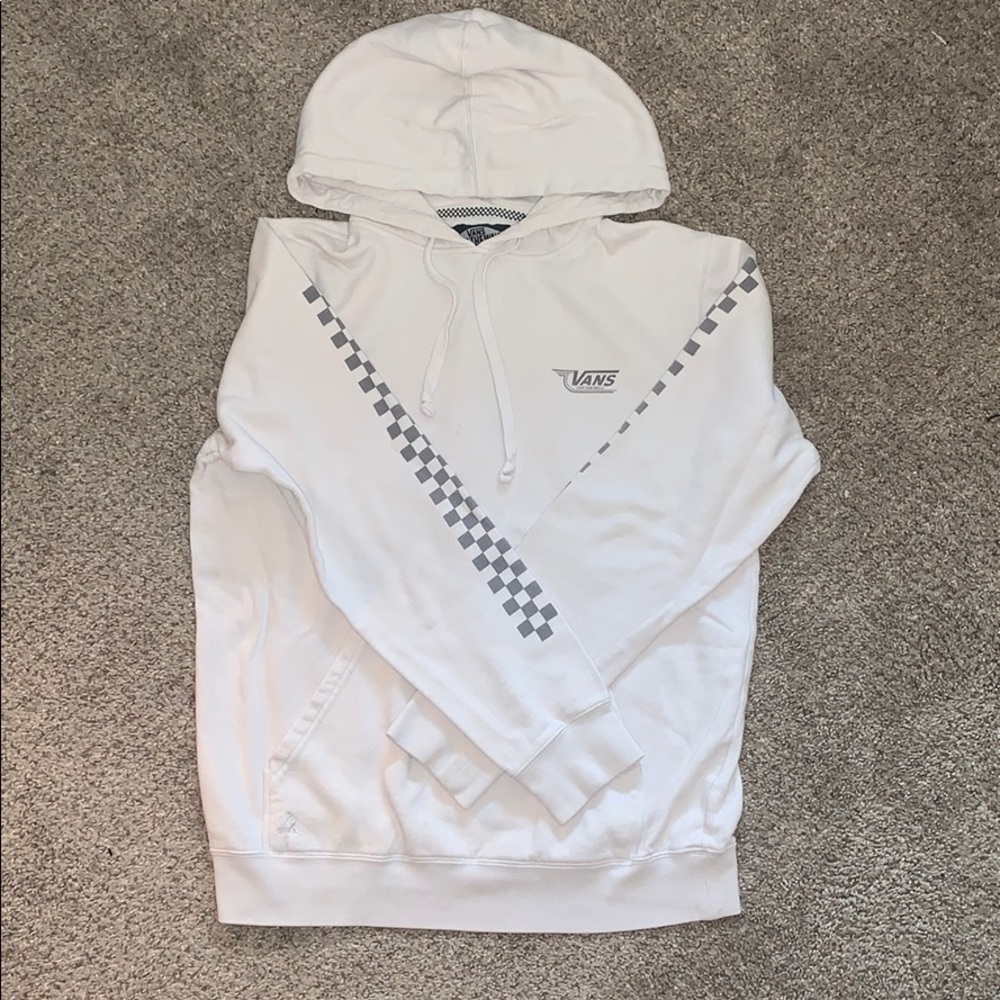 Vans sweatshirt